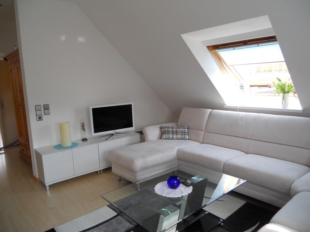 Ferienwohnung Haus Gisela Endingen am Kaiserstuhl Zimmer foto