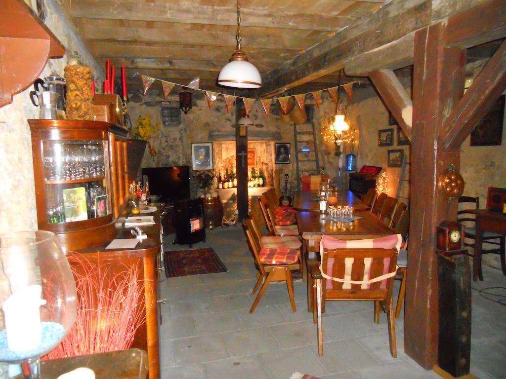 Ferienwohnung Haus Gisela Endingen am Kaiserstuhl Zimmer foto